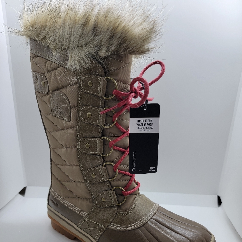 COPY - Sorel Women's Tofino II